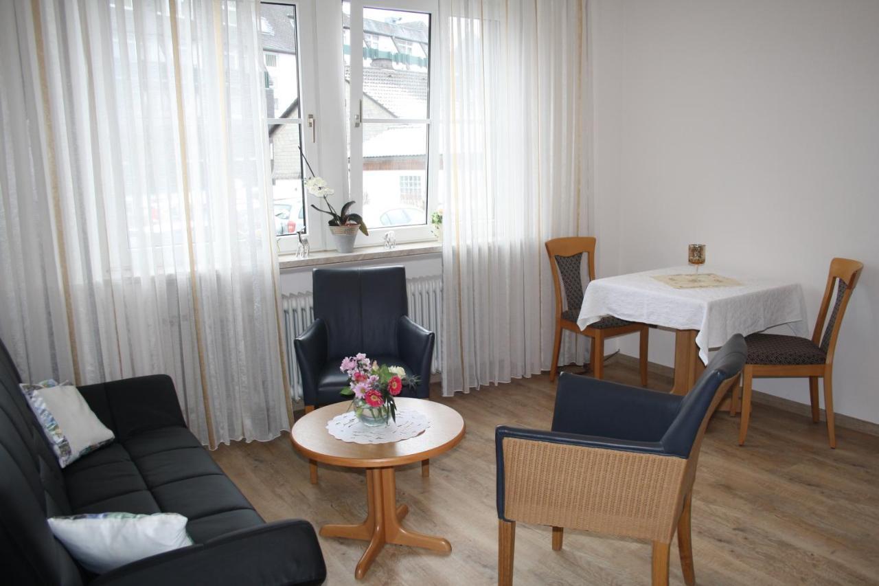 Pension / Ferienwohnung Allebrodt Lennestadt Room photo