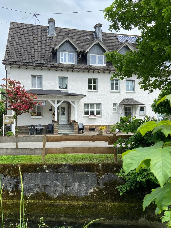 Pension / Ferienwohnung Allebrodt Lennestadt Exterior photo