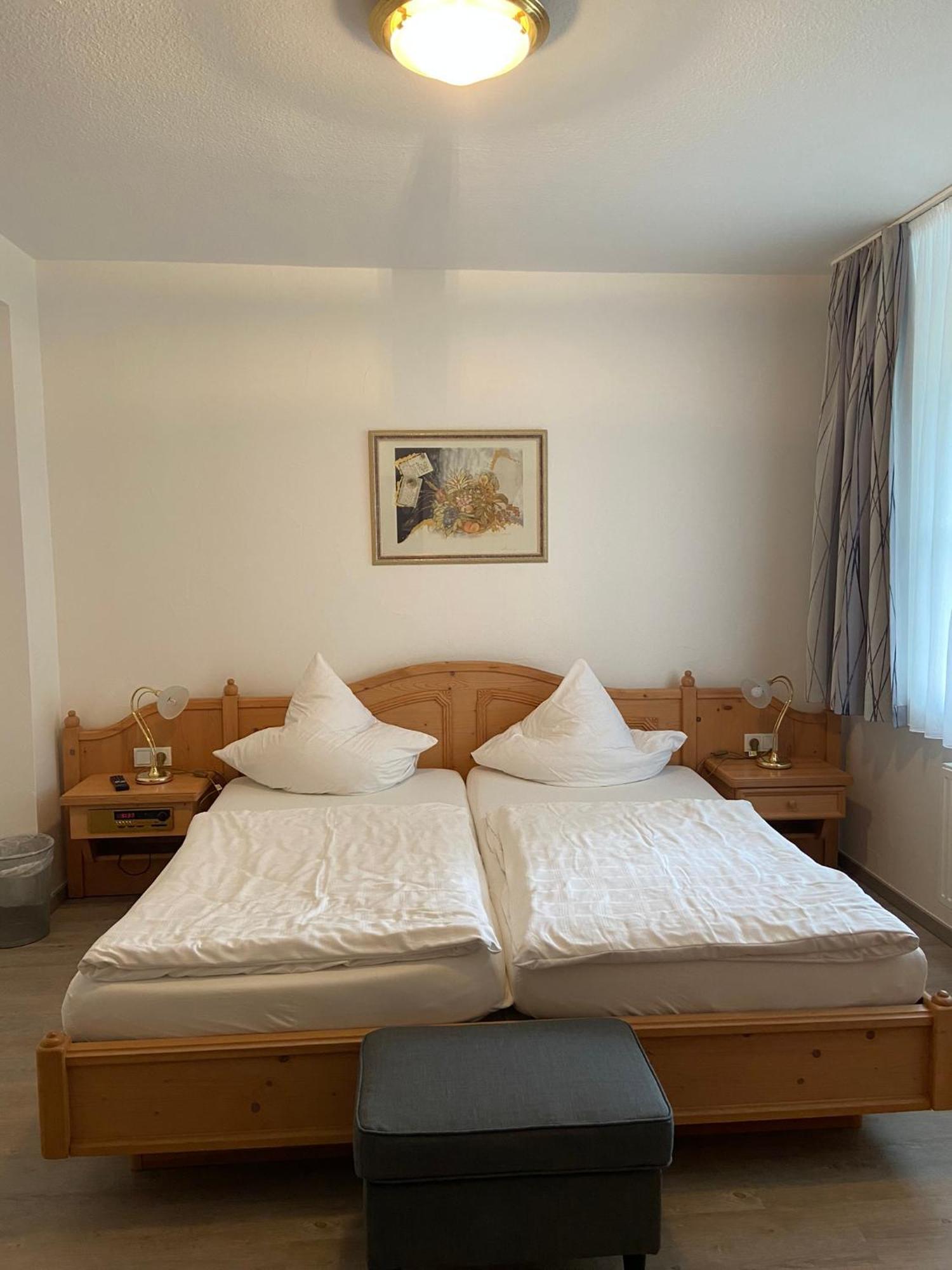 Pension / Ferienwohnung Allebrodt Lennestadt Room photo